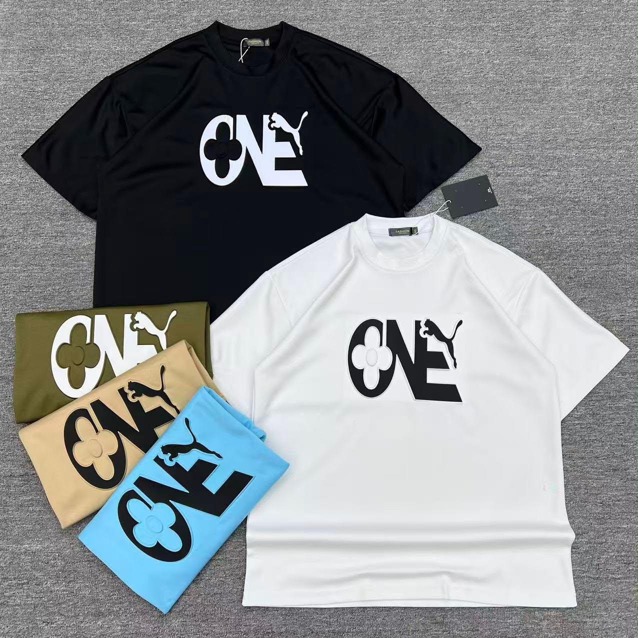 T-shirt 350g