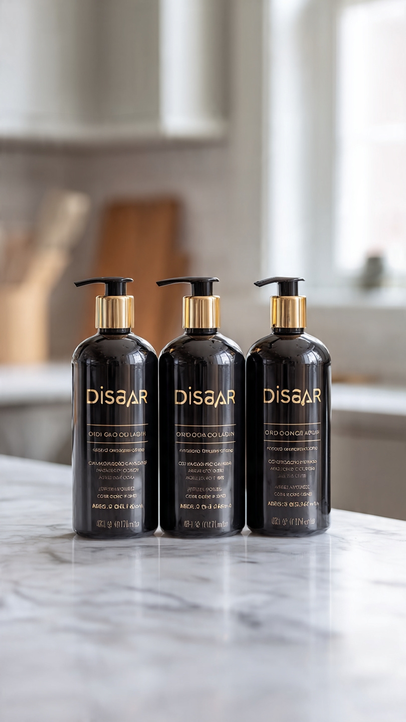 DISAAR COLLAGEN