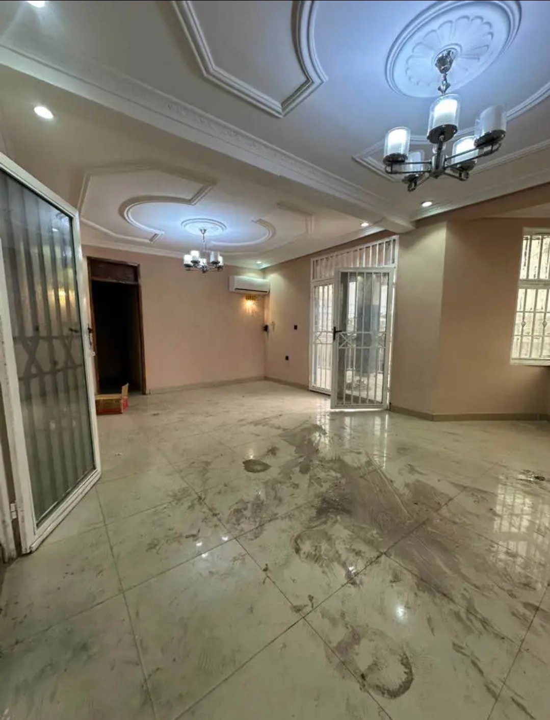 Appartements à Louer à Kinshasa