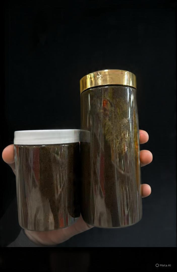 Savon noir collagène enti taches acné bouton et vergetures