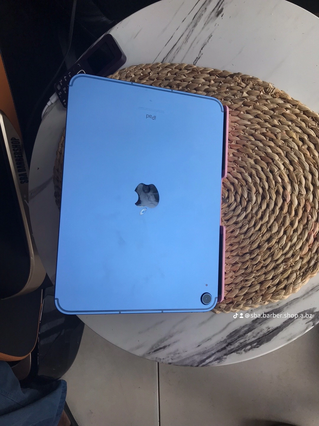 iPad air