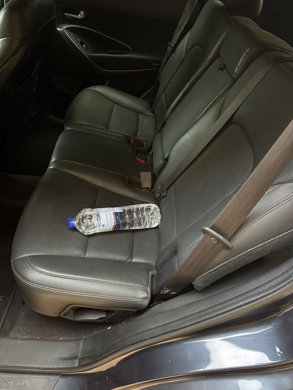 Hyundai Santa Fe Occasion 2018 Automatique Essence Full Option Climatisée