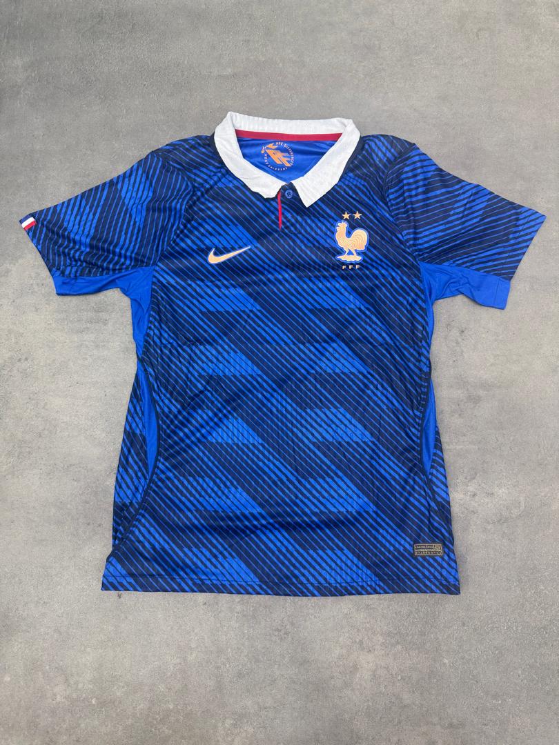 Maillot France Version CDM 26 Disponible