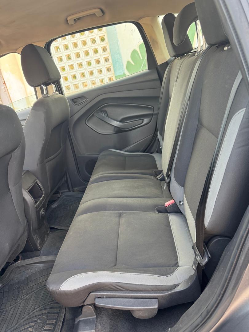 Ford Escape 2014 Essence Automatique 4x4