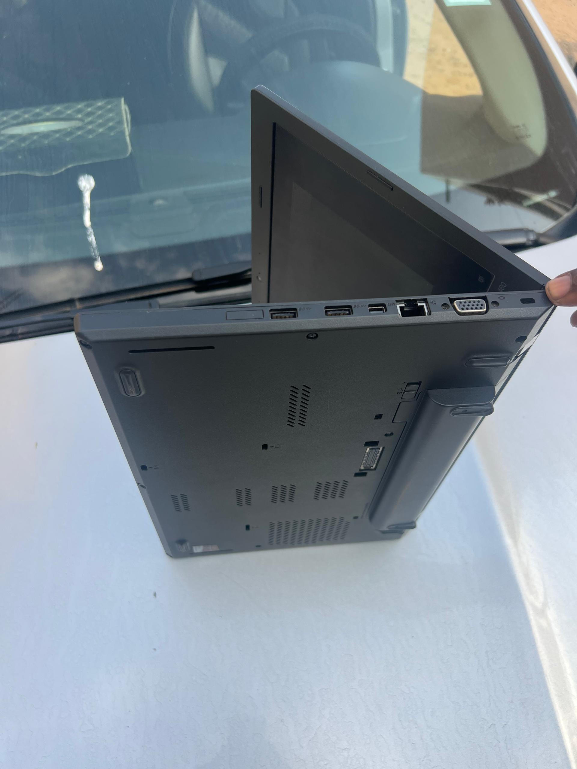 Lenevo thinkPad L460