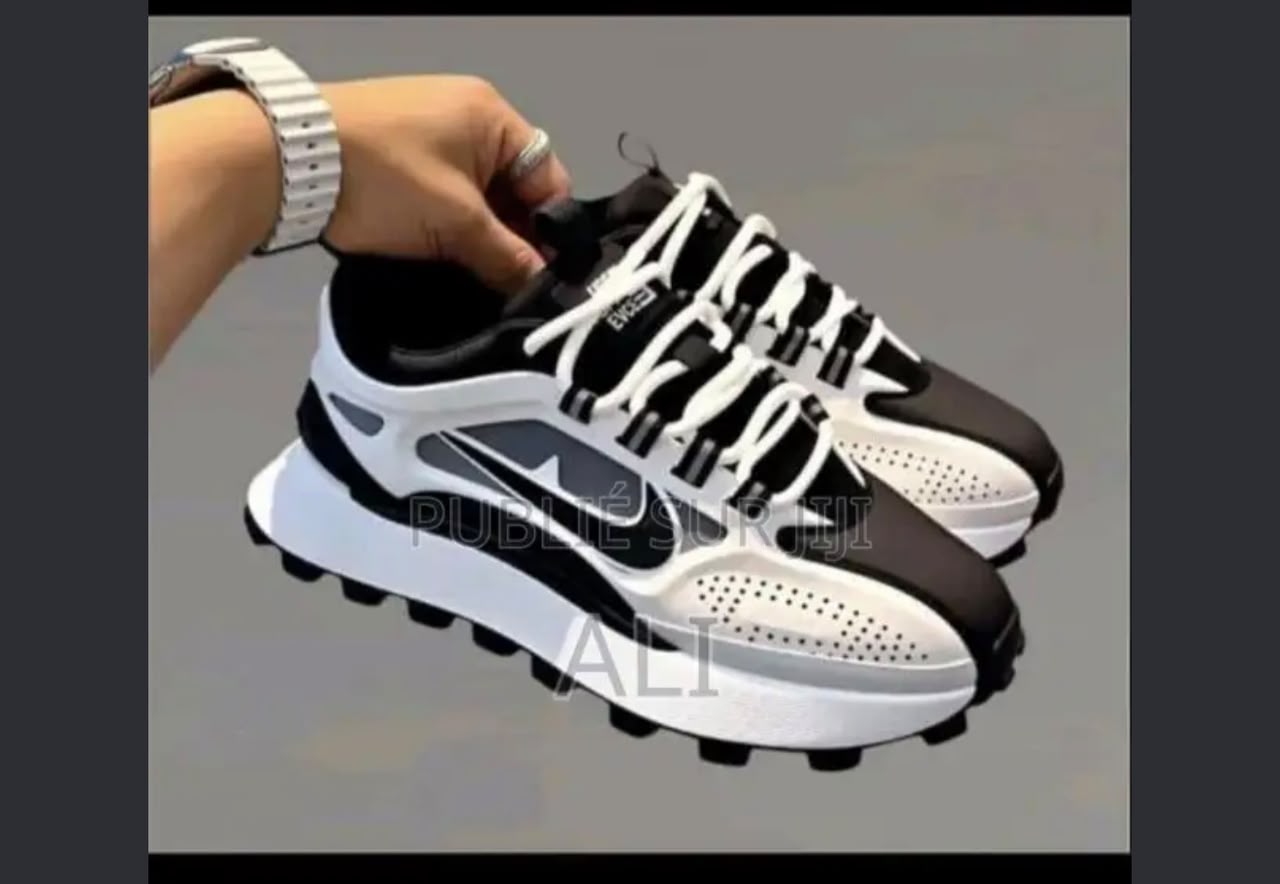 Sneaker Homme Tendance – Chaussures de Sport