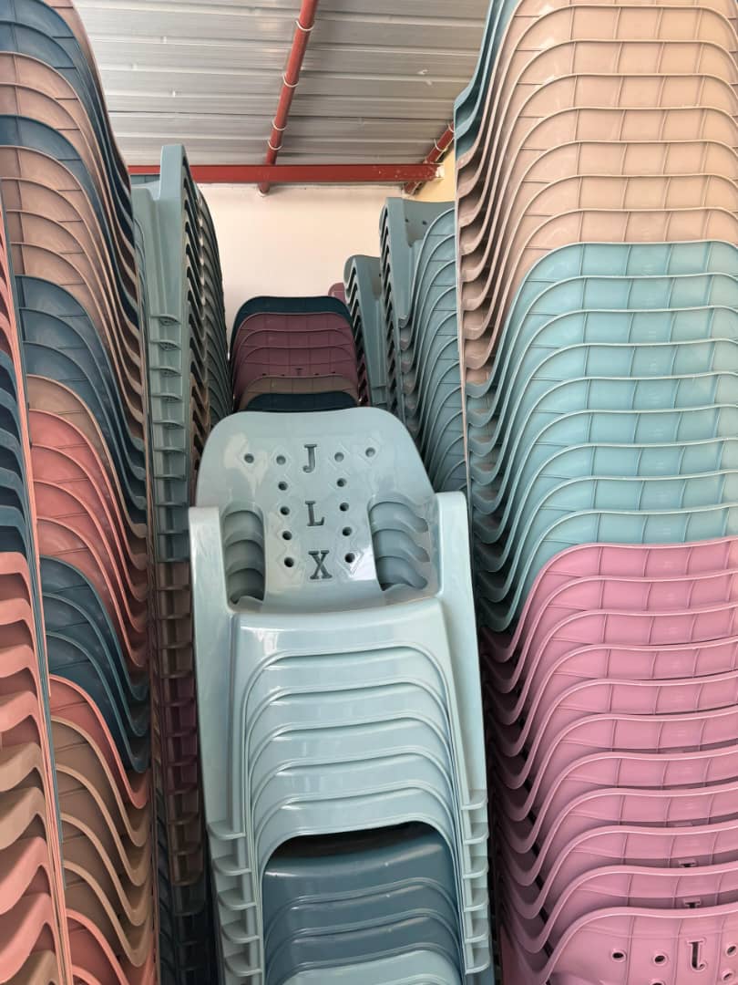 Chaise JLX