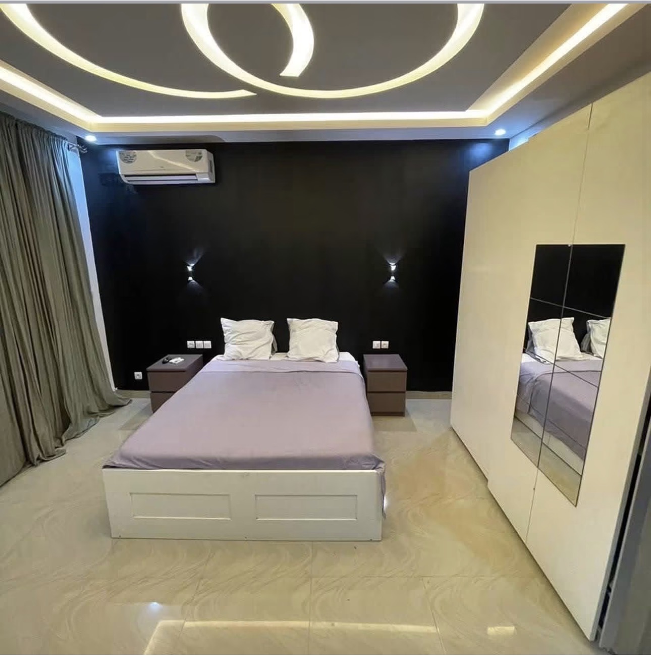 Chambre à louer à Dakar – Liberté 6