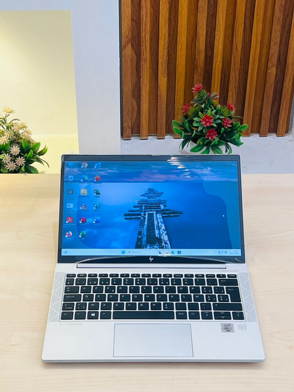 HP ELITEBOOK 840G7