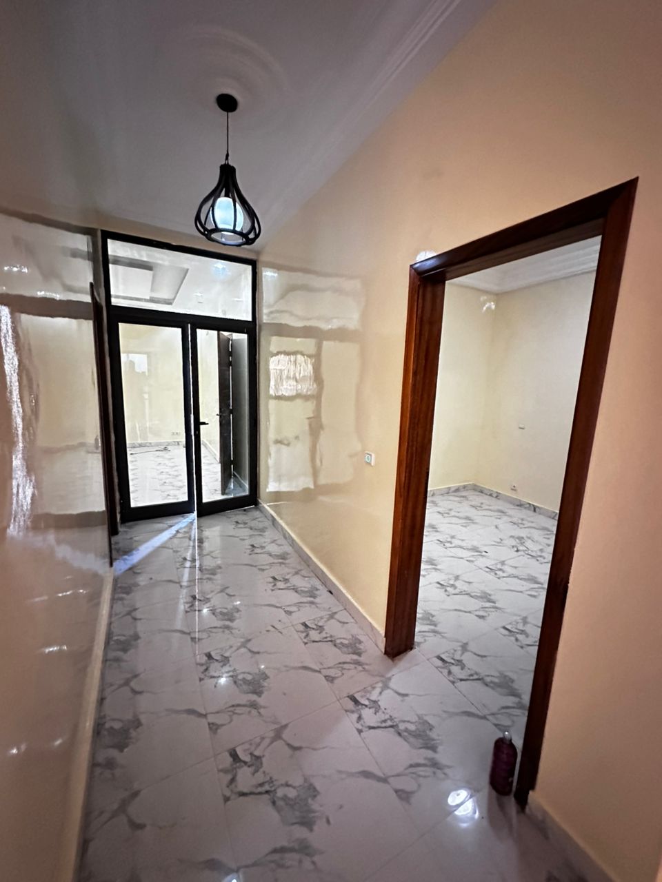 Appartement F4 à louer aux Mamelles