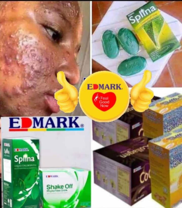 Shake off, Cocollagen, Bubble c de edmark