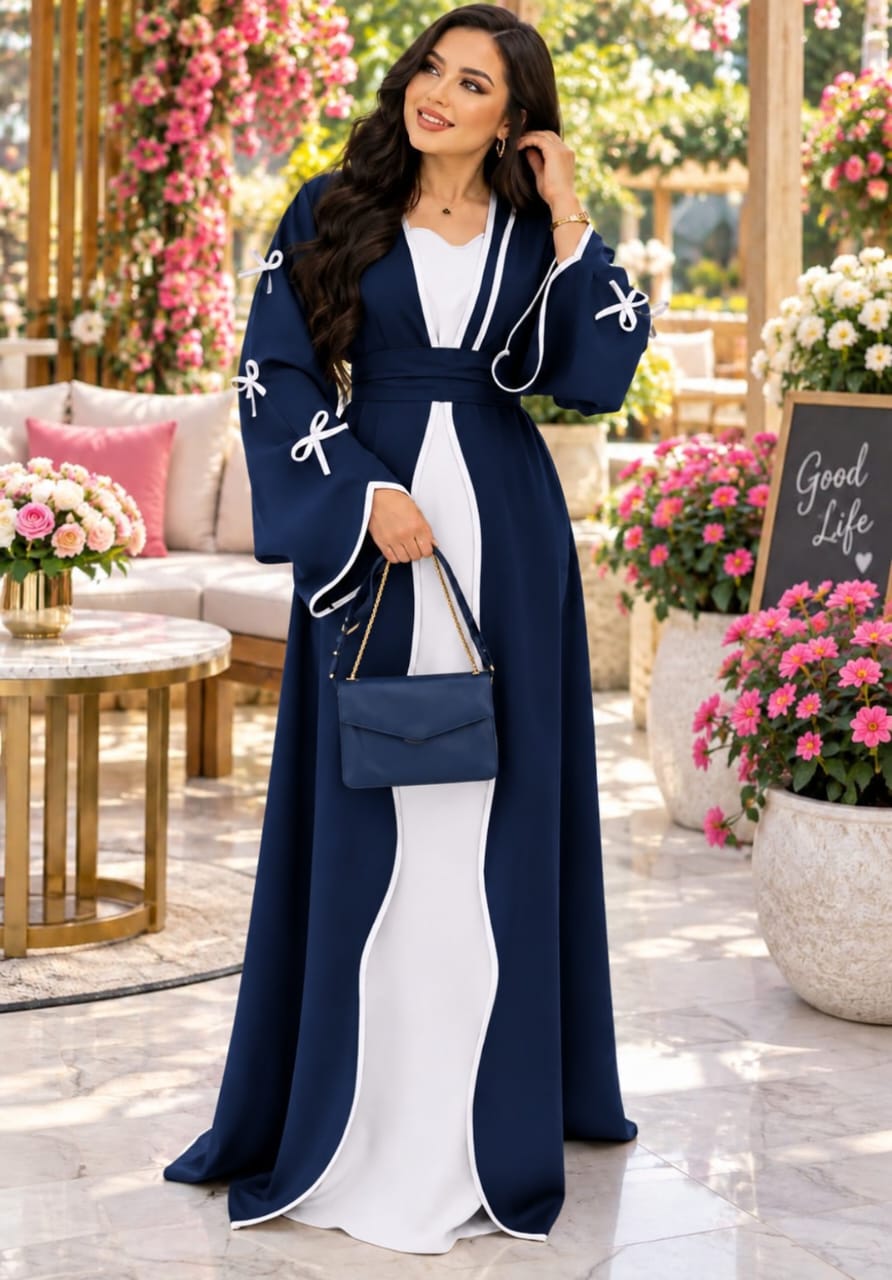 Robe Femme Élégante avec Sac à Main – Plusieurs Couleurs