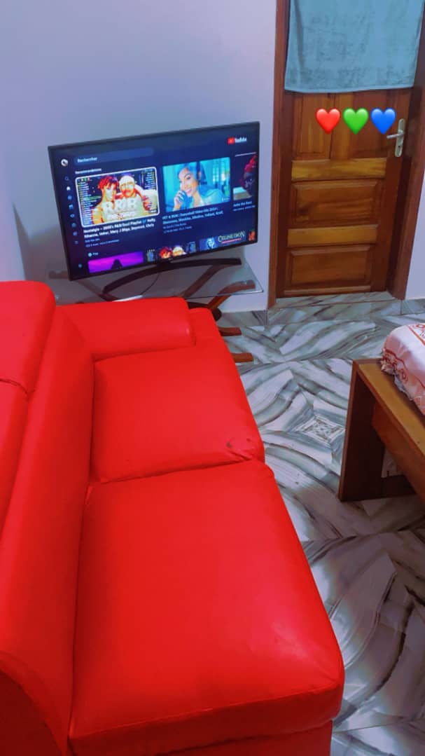 Chambre à louer à Ouakam