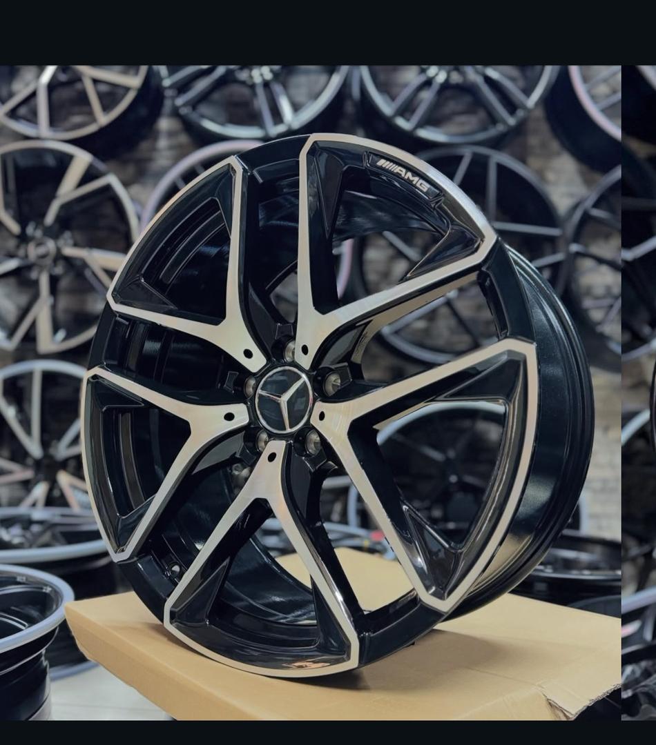 Jantes BMW originales