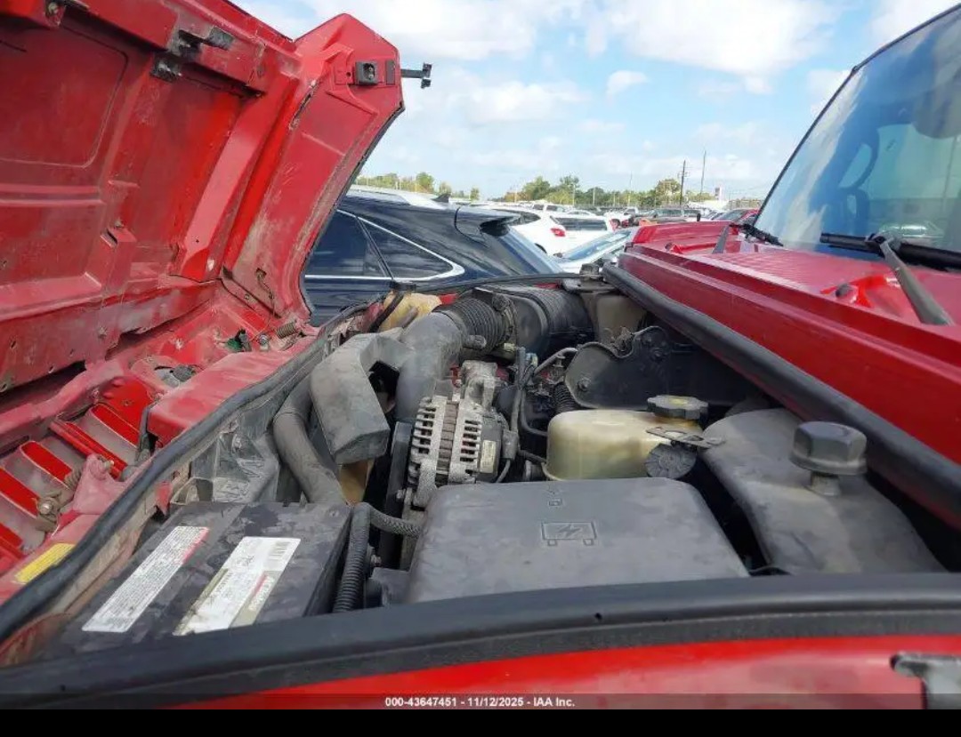 Hummer H2 lifté 2004 V8 6.0 essence Automatique