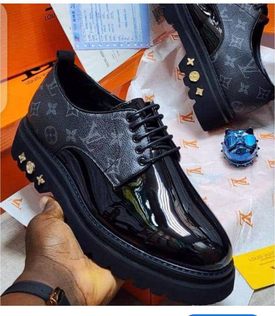 Chaussure 👞