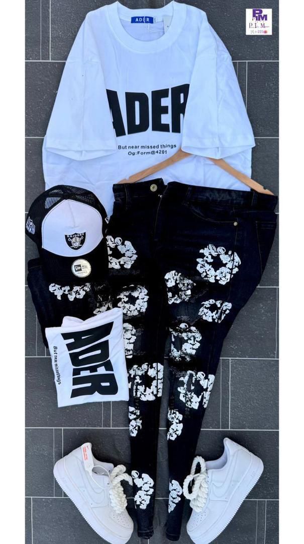 Short streetwear homme à vendre à Abidjan