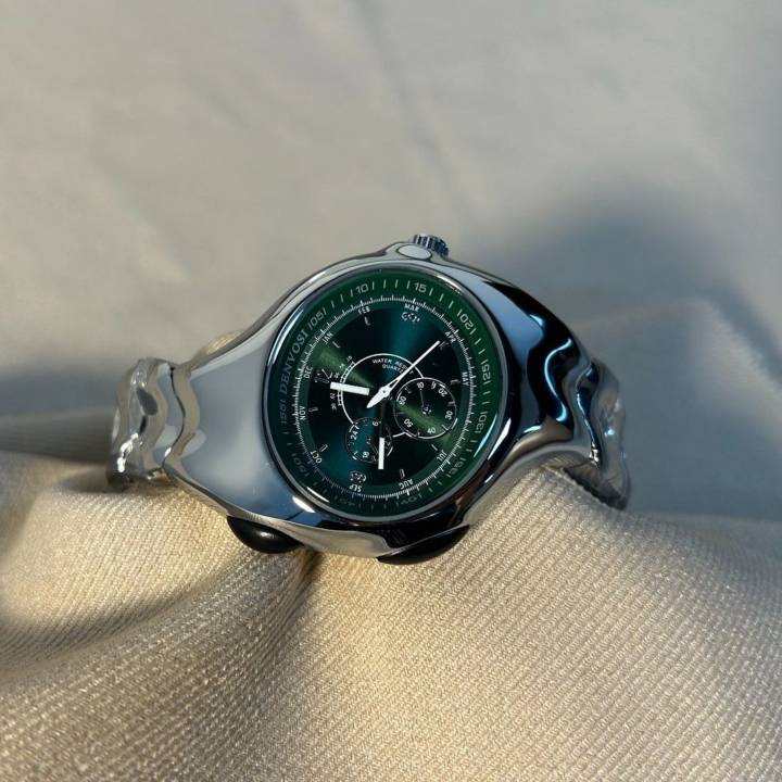 Montre de luxe