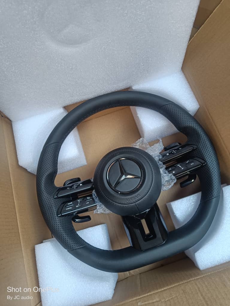 Accessoires de voiture