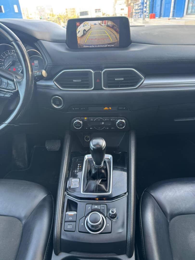 Mazda CX-5 2017 Essence Automatique – Excellent État