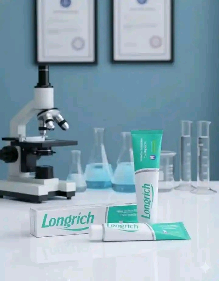 Pâte Dentifrice Longrich Original à vendre à Tenkodogo