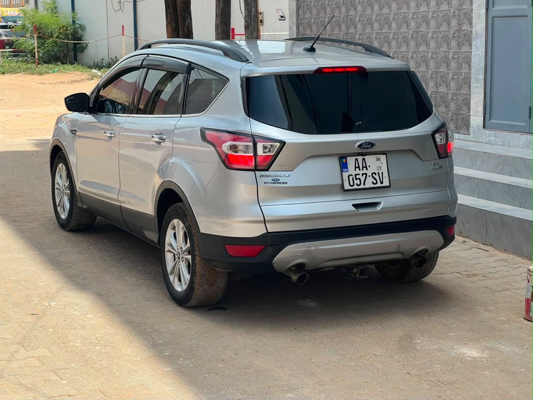 Ford Escape 2017 Occasion Automatique