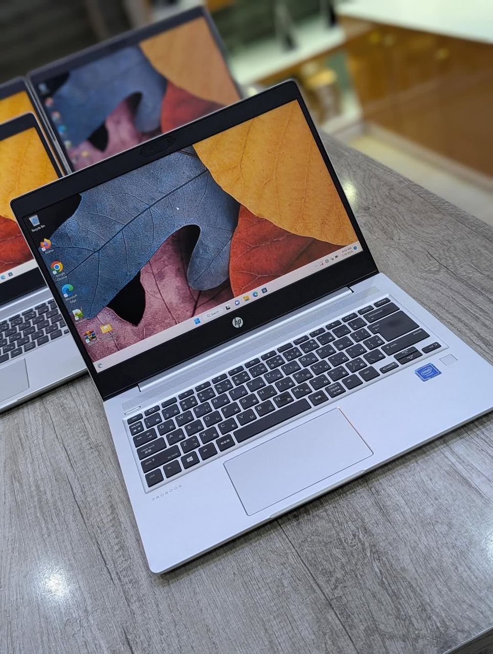 HP ProBook MT22 Intel Core i2 8ᵉ Génération
