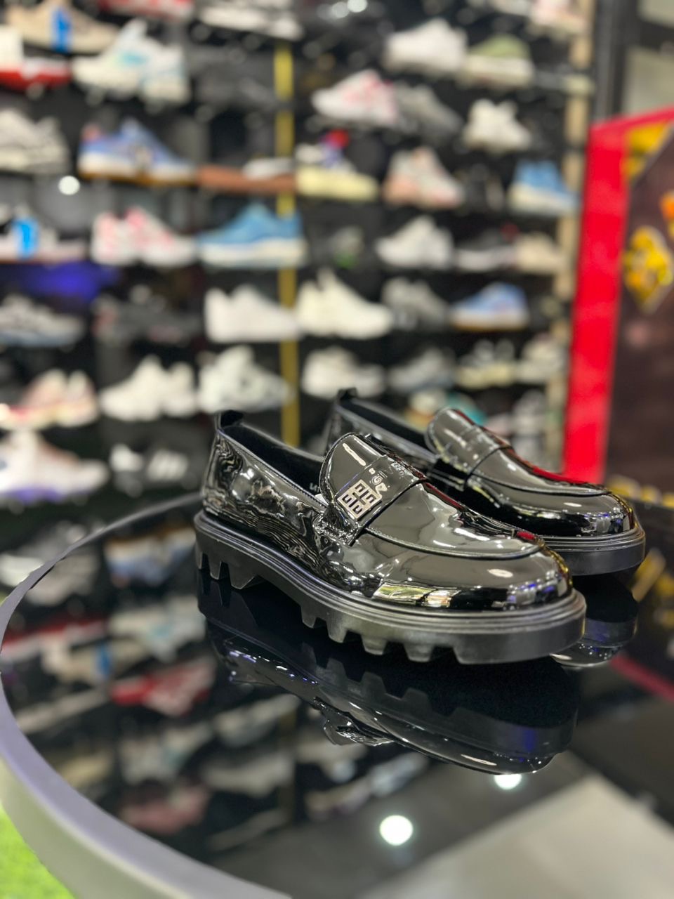Chaussures hommes
