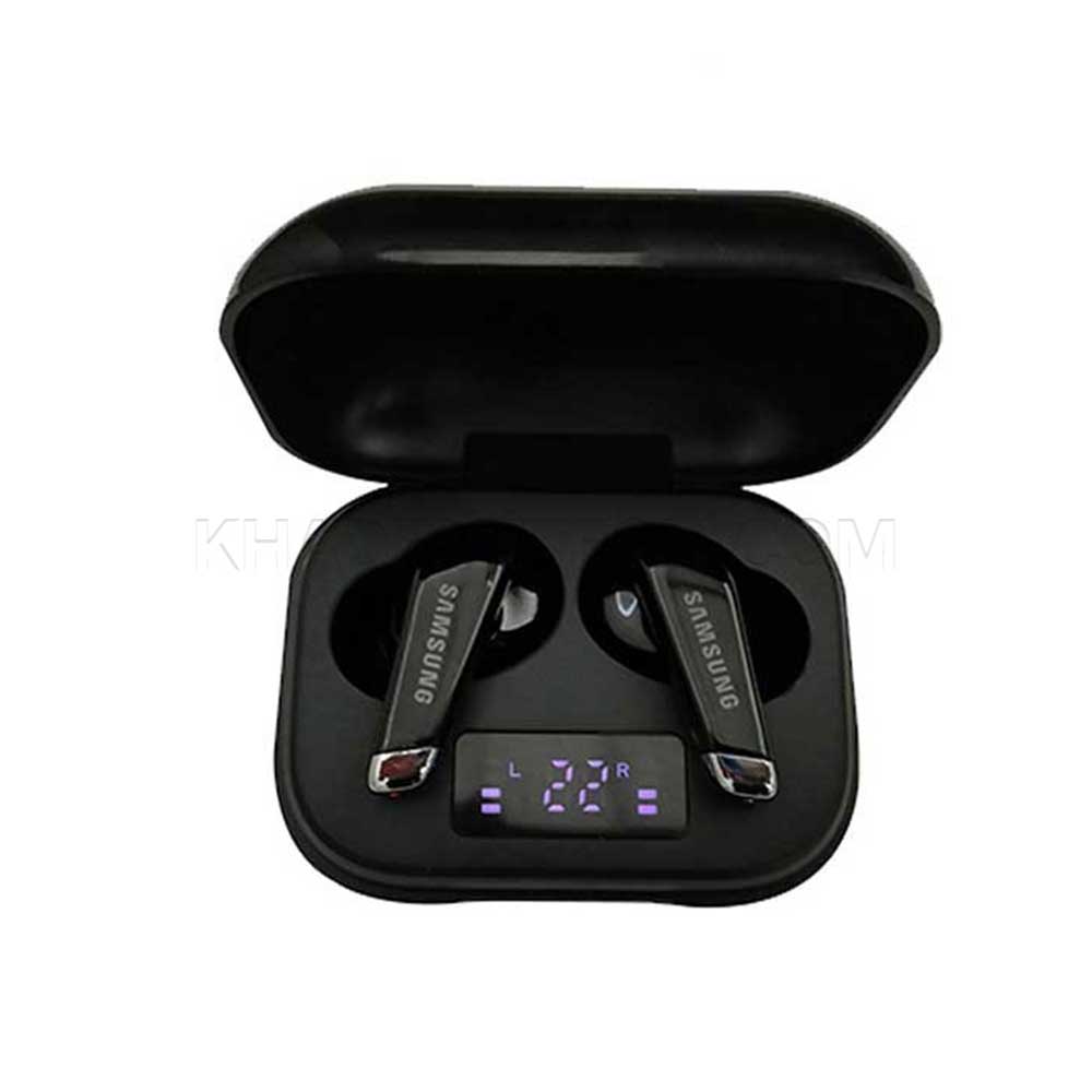 Écouteurs Bluetooth sans fil