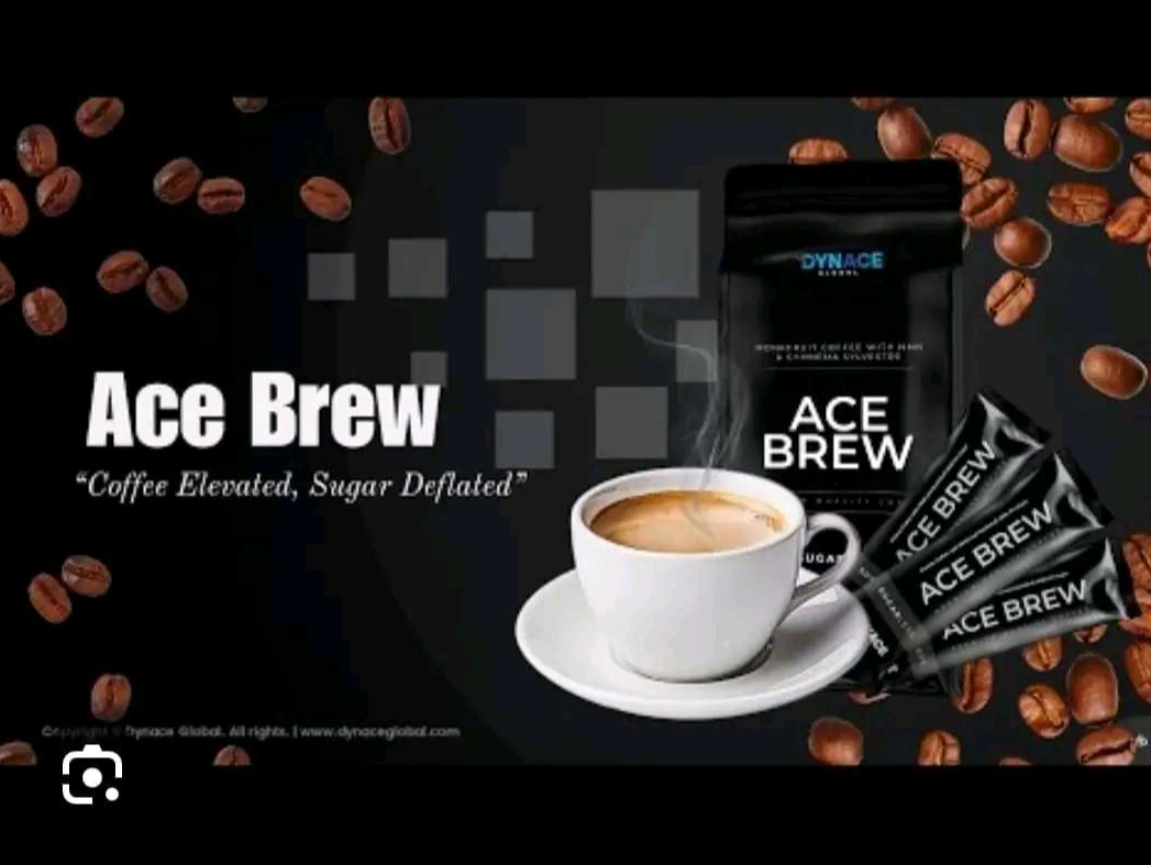 DYNACE ACE BREW