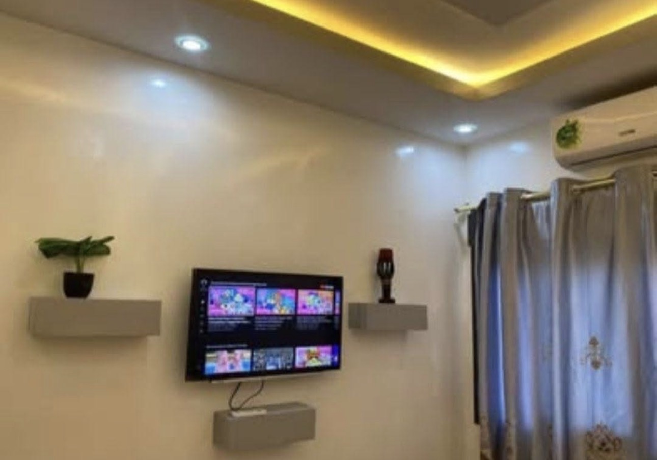 Chambre à louer Dakar Scat Urbam