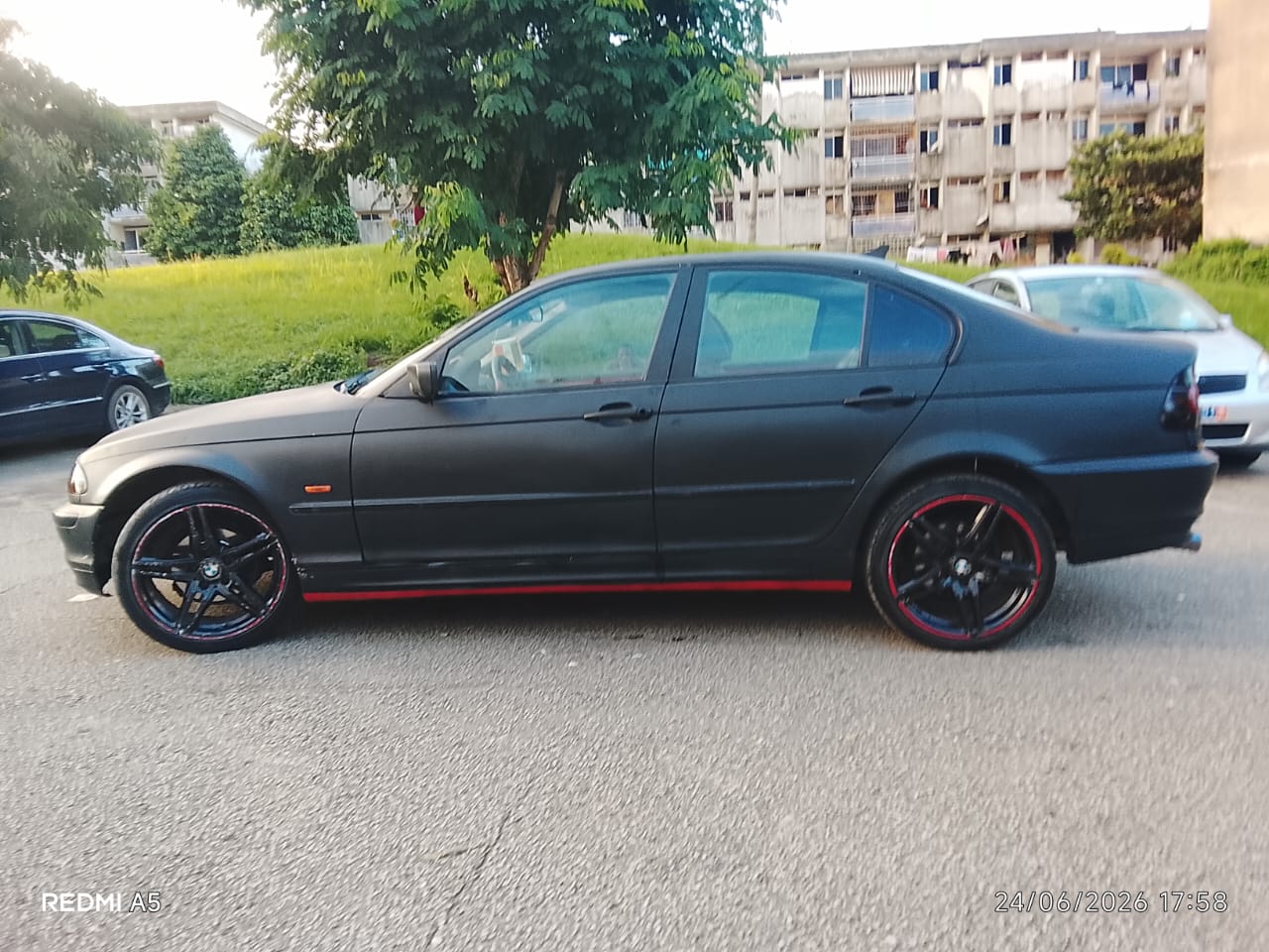 BMW E46 M3 SUPER PROPRE