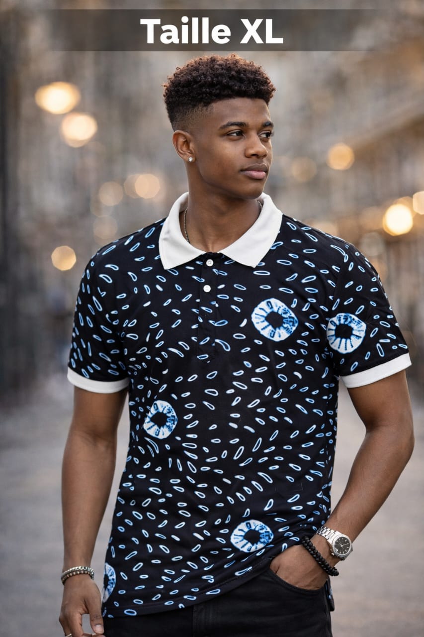 Afrique bôgôlan Lagos Wax