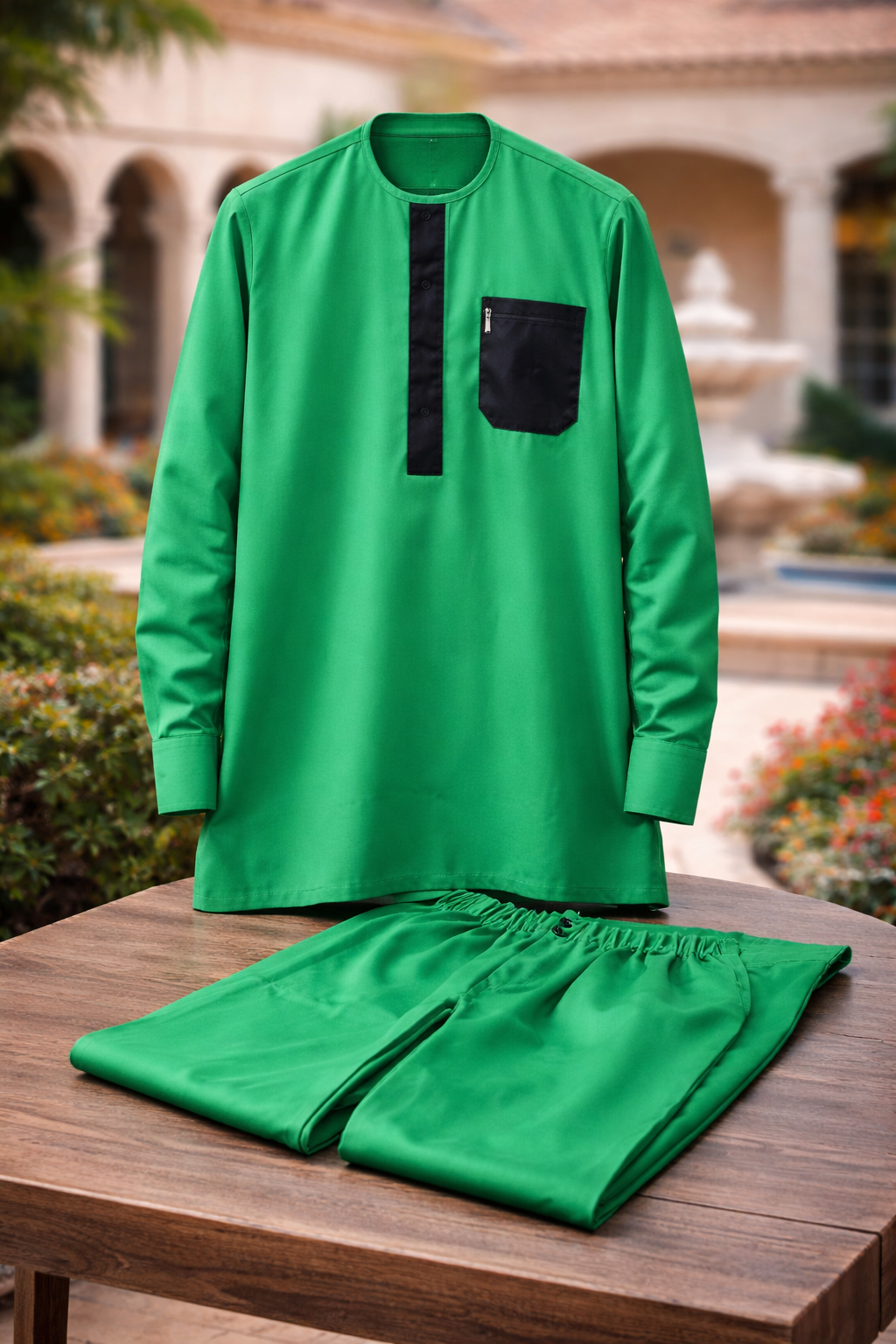 Tunique homme élégante à vendre à Abidjan