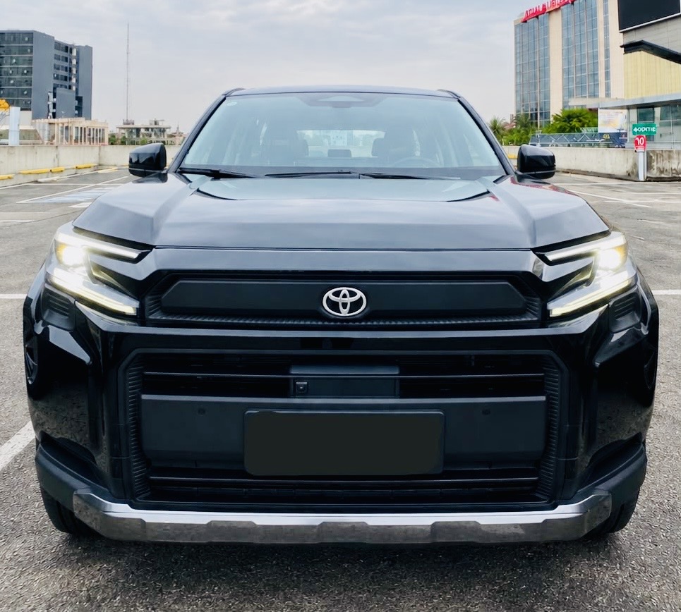 Toyota RAV4 2026 Full Option Essence Automatique