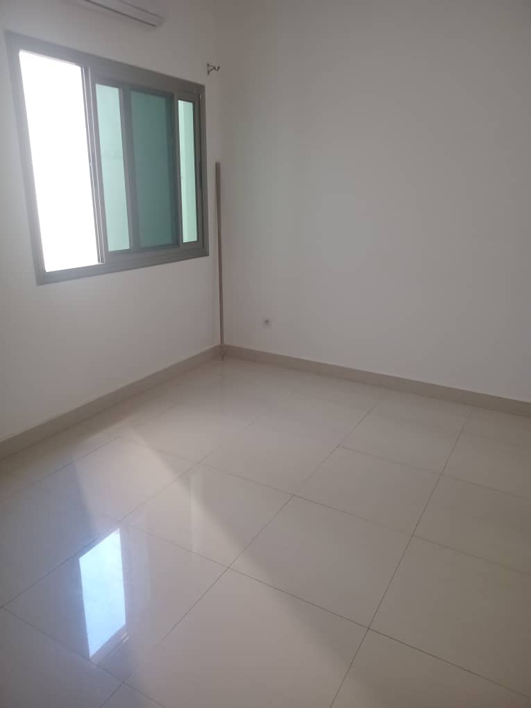 Appartement 2 chambres salon à louer