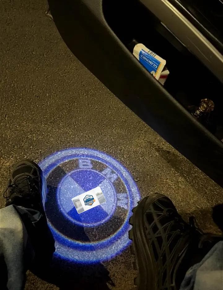 Accessoires de voiture