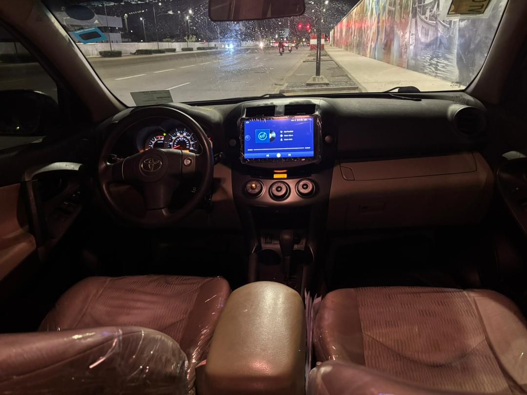 *TOYOTA~RAV4
