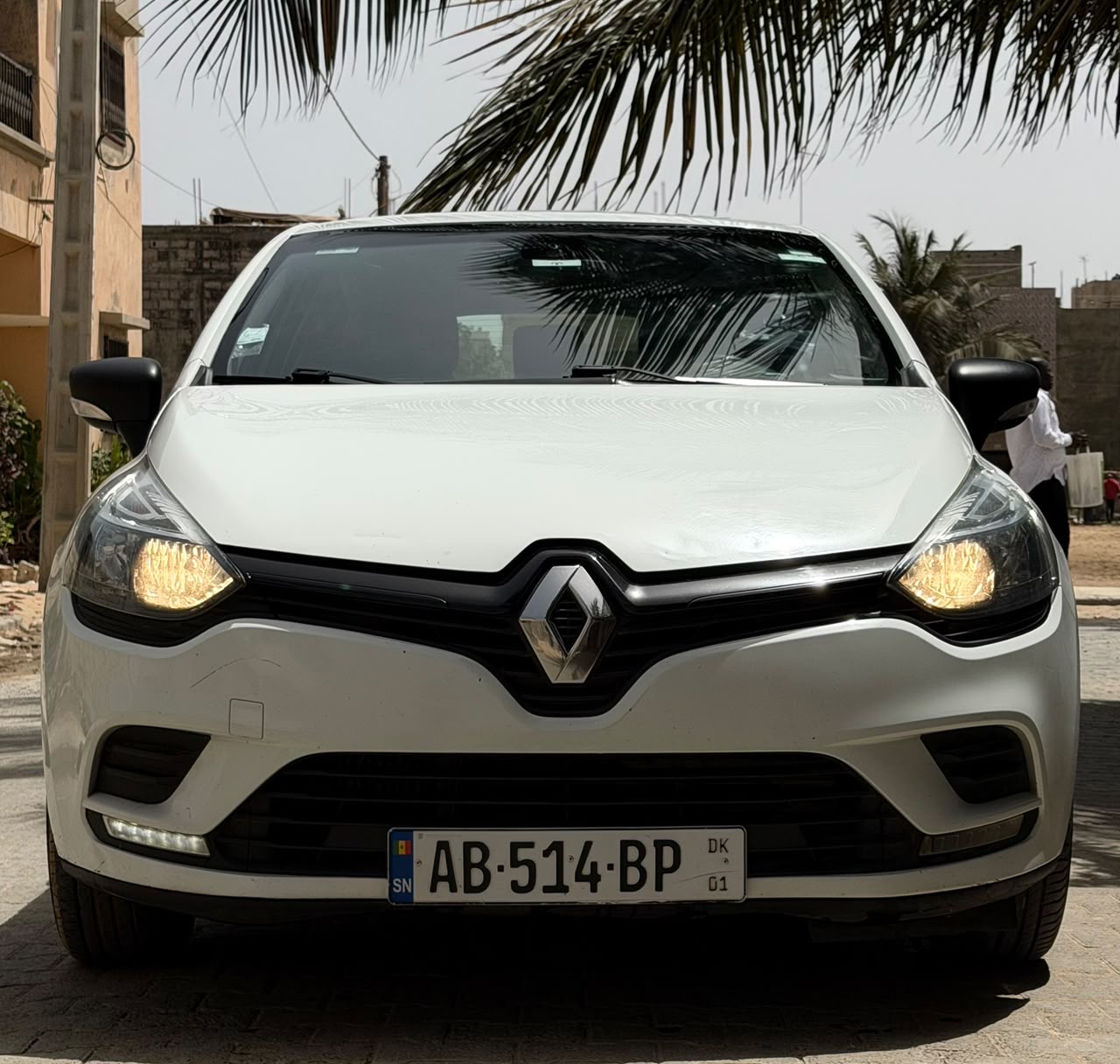 Renault Clio Occasion 2019 Manuelle