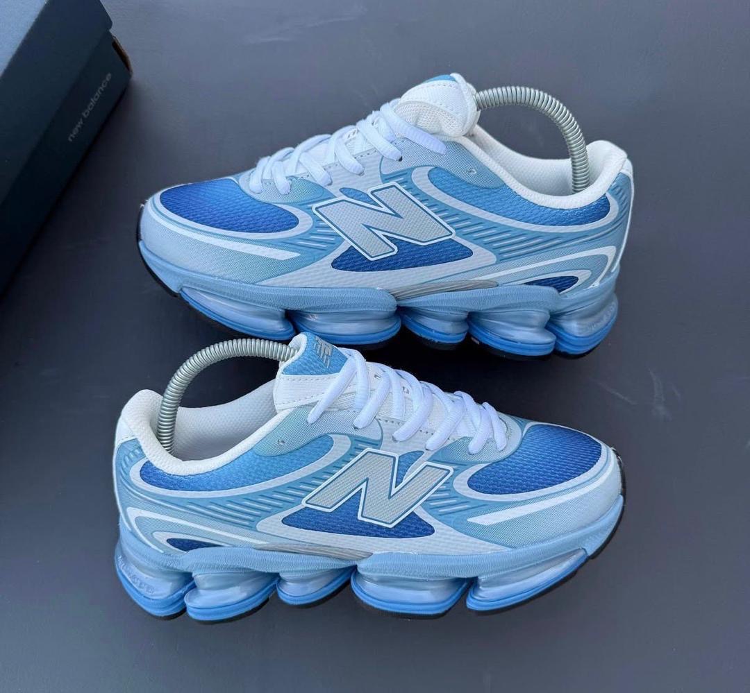 New Balance Femme & Homme  Pointures 37 à 41 | Confort & Style