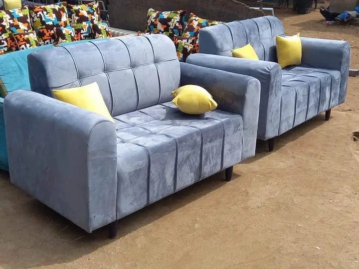 Fauteuil 2 places