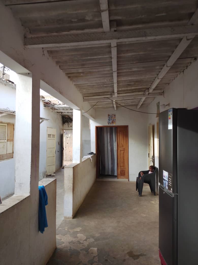 Villa à Vendre à Yeumbeul Nord