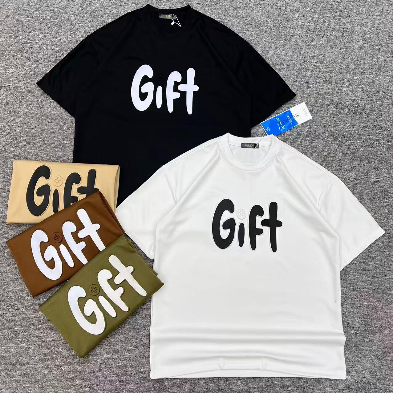 T-shirt 350g