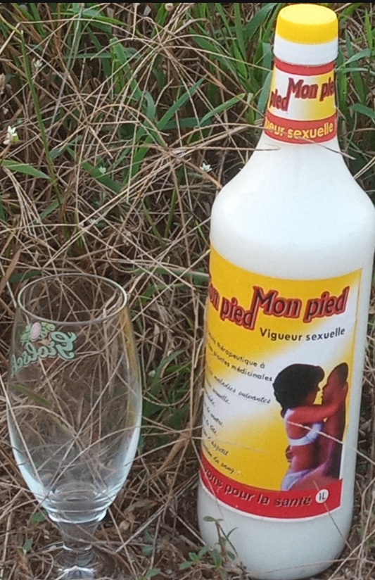 Pack Vitalité Masculine et Renforcement Immunitaire Naturel