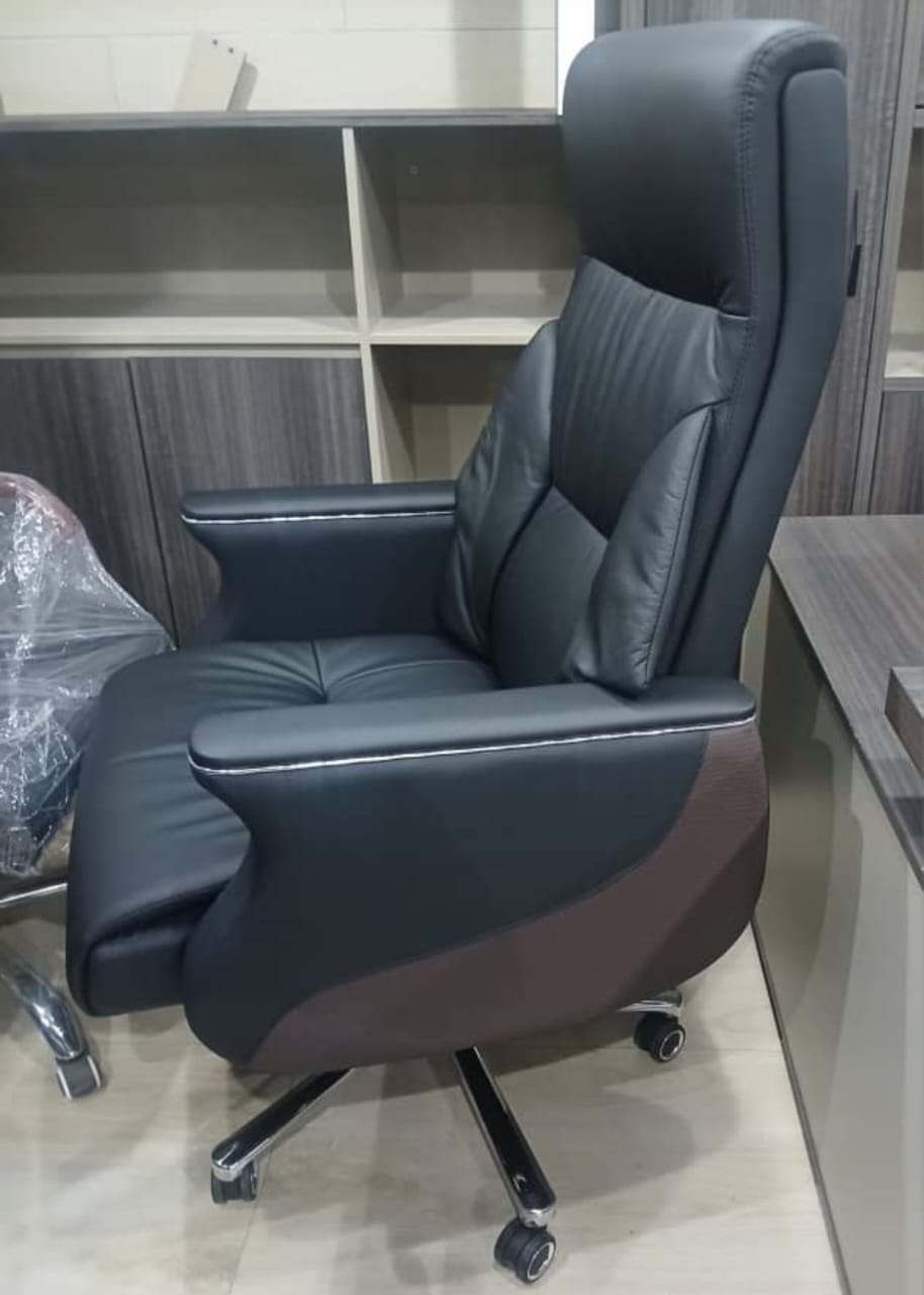 Fauteuil Président