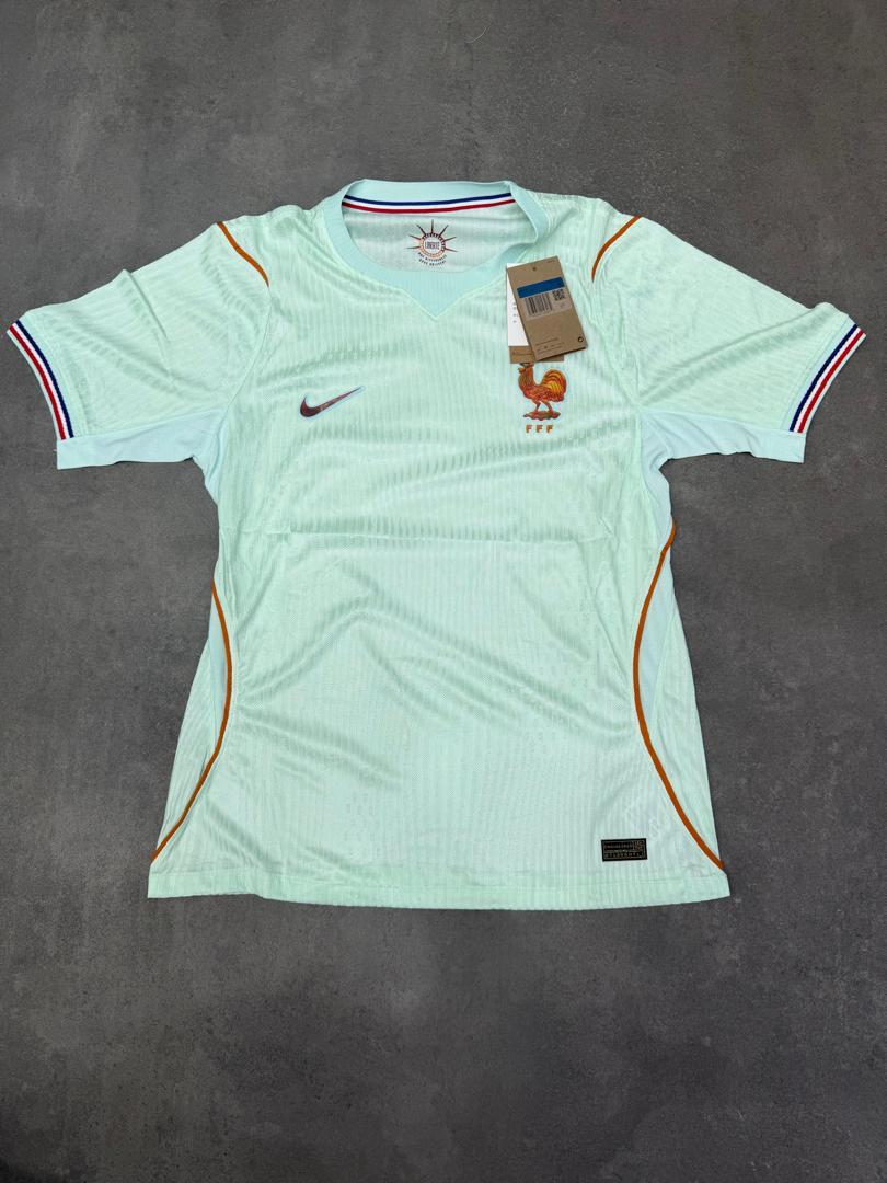 Maillot France Version CDM 26 Disponible