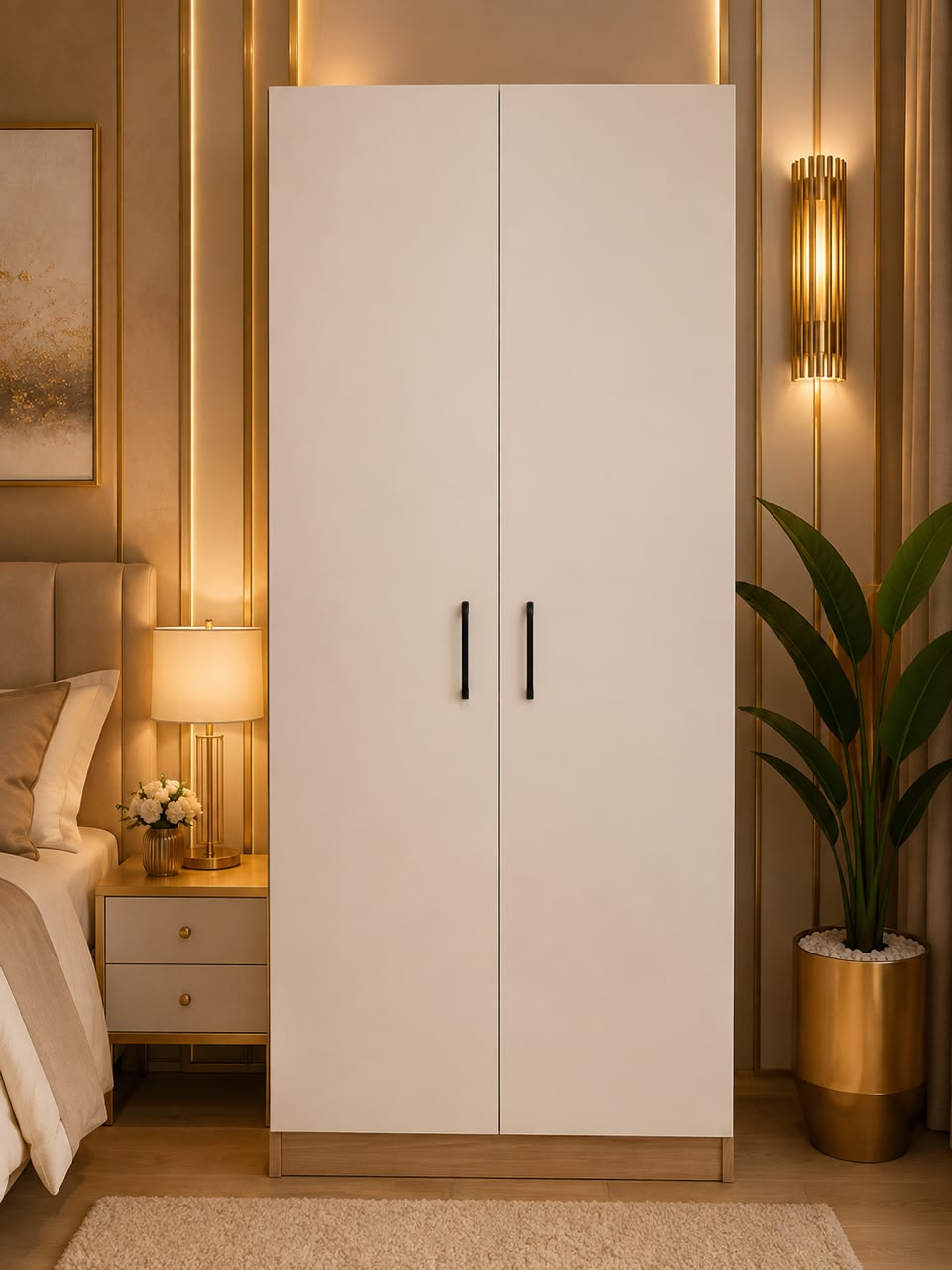 Armoire vip très joli