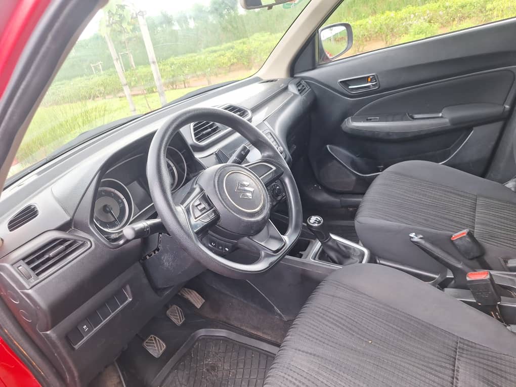 Suzuki Dzire 2025 Occasion Essence Manuelle
