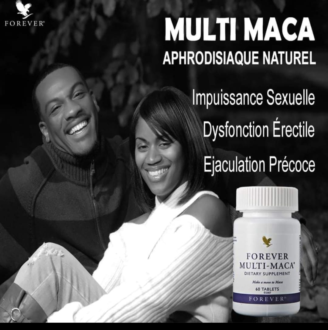 Produits de santé et beauté.