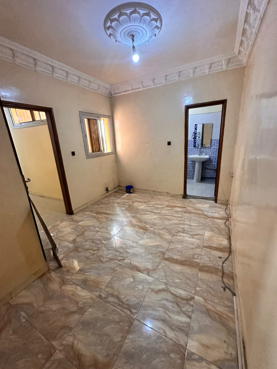 Studio Séparé à Louer